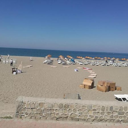 Filyos Beach Зонгулдак Экстерьер фото
